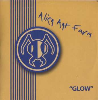 Album Alien Ant Farm: Glow