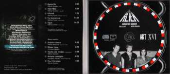 CD Alien: Antibes 1983 256137