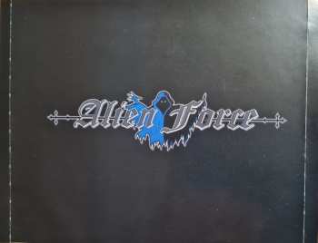 CD Alien Force: We Meet Again 405748