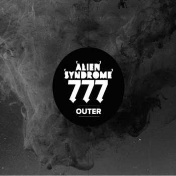 Album Alien Syndrome 777: Outer