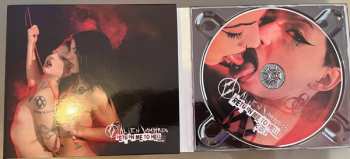 2CD Alien Vampires: Return Me To Hell DIGI 507739