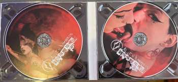 2CD Alien Vampires: Return Me To Hell DIGI 507739