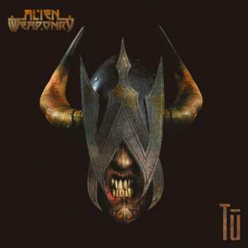 Album Alien Weaponry: Tū
