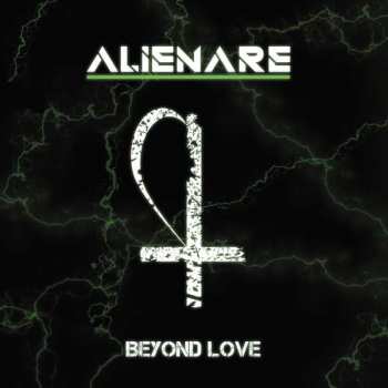 CD Alienare: Beyond Love 410092