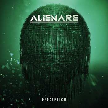 Album Alienare: Perception