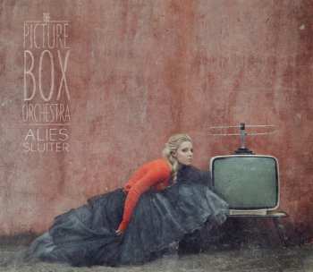 Album Alies Sluiter: The Picture Box Orchestra