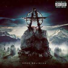Album Align The Tide: Dead Religion