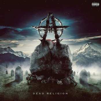 CD Align The Tide: Dead Religion 541346