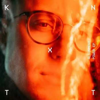 Album Alignment: Power EP