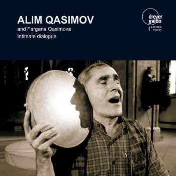 Album Alim Qasimov: Intimate Dialogue