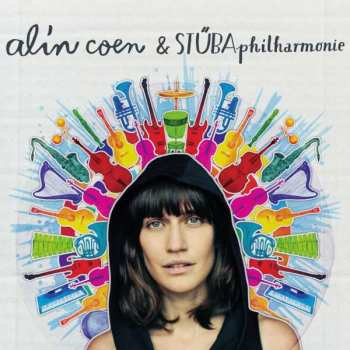 LP Alin Coen: Alin Coen & Stüba Philharmonie 392586