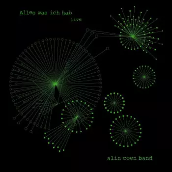 Alin Coen Band: Alles was ich hab - Live