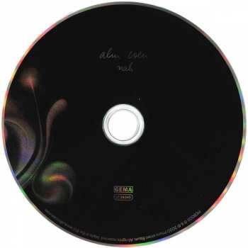 CD Alin Coen: Nah 323684