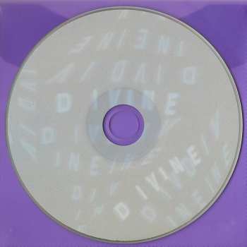 CD Alina Baraz: It Was Divine DIGI 95137