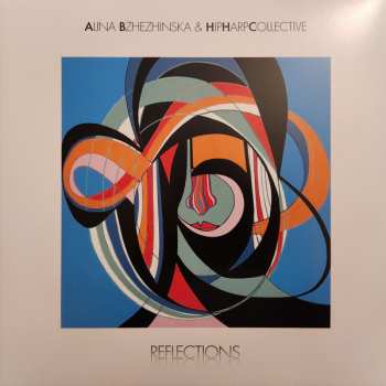 Album Alina Bzhezhinska: Reflections
