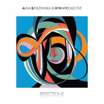 CD Alina Bzhezhinska: Reflections 493157