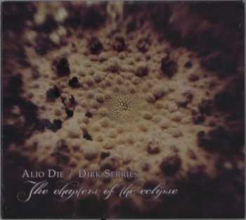 Album Alio Die: The Chapters Of The Eclipse