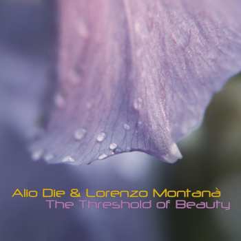 Album Alio Die: The Threshold Of Beauty 