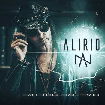 Album Alírio Netto: All Things Must Pass