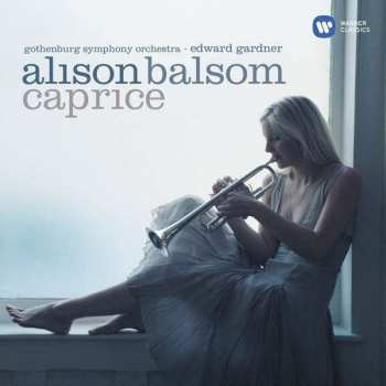 Album Alison Balsom: Caprice