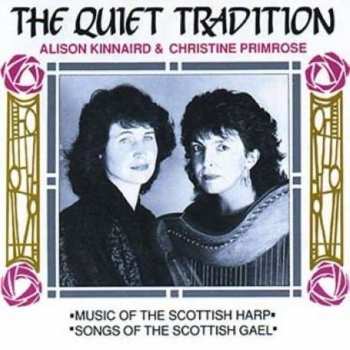 Album Alison Kinnaird: The Quiet Tradition