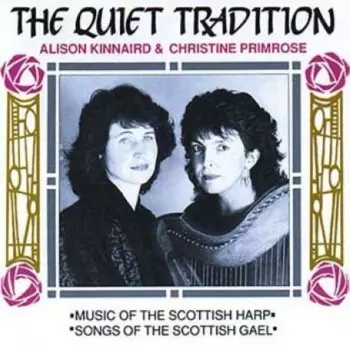 Alison Kinnaird: The Quiet Tradition