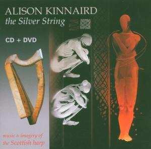 Album Alison Kinnaird: The Silver String