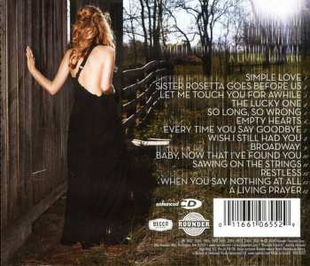 CD Alison Krauss: Essential 396555