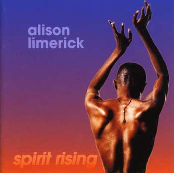 CD Alison Limerick: Spirit Rising