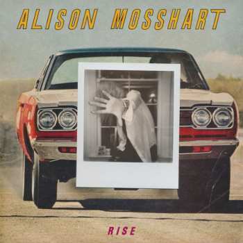 Album Alison Mosshart: Rise