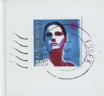 2CD Alison Moyet: Essex DLX 255633