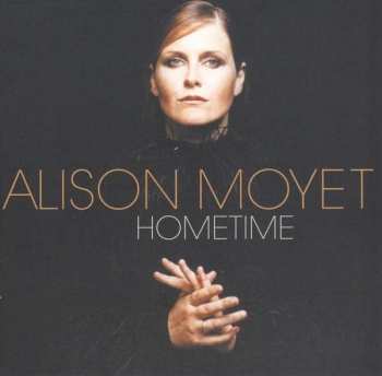2CD Alison Moyet: Hometime DLX 100956