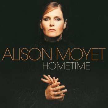 Album Alison Moyet: Hometime