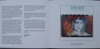 2CD Alison Moyet: Raindancing DLX 188093