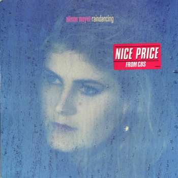 LP Alison Moyet: Raindancing