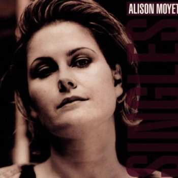 Album Alison Moyet: Singles