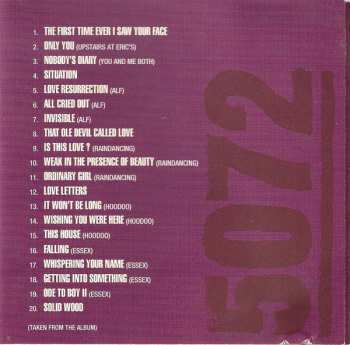 CD Alison Moyet: Singles 32715
