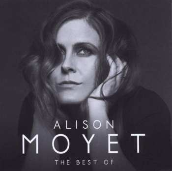 Album Alison Moyet: The Best Of