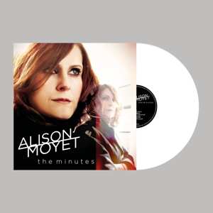 LP Alison Moyet: The Minutes LTD | CLR 441214