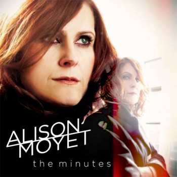 Album Alison Moyet: The Minutes