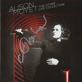 CD Alison Moyet: The Other Live Collection