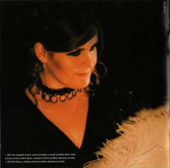 CD Alison Moyet: The Turn