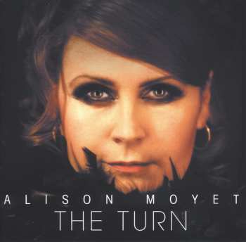2CD Alison Moyet: The Turn DLX 37529
