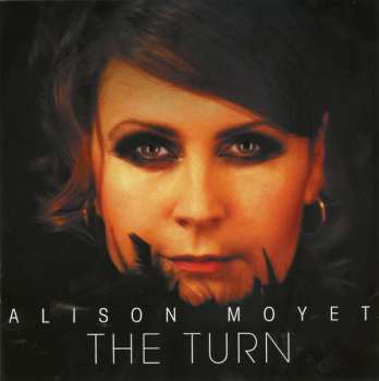 2CD Alison Moyet: The Turn DLX 37529