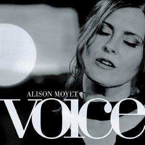 CD Alison Moyet: Voice 445670