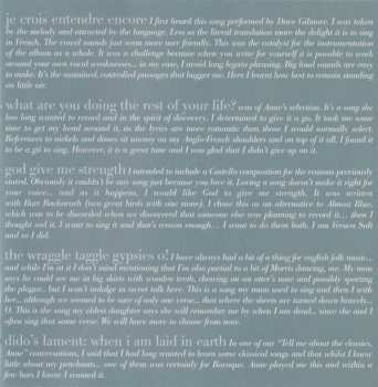 CD Alison Moyet: Voice