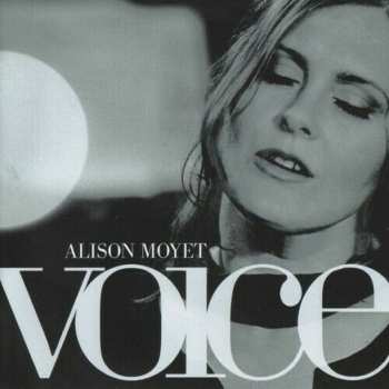 Album Alison Moyet: Voice