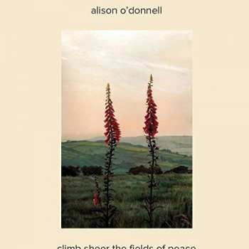 CD Alison O'Donnell: Climb Sheer The Fields Of Peace  246219