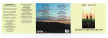 CD Alison O'Donnell: Climb Sheer The Fields Of Peace  246219