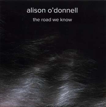 Album Alison O'Donnell: The Road We Know